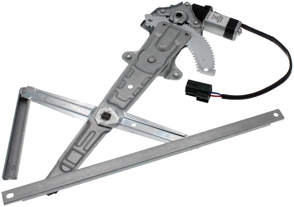 Dorman Power Window Motor & Regulator , PN# 751-657