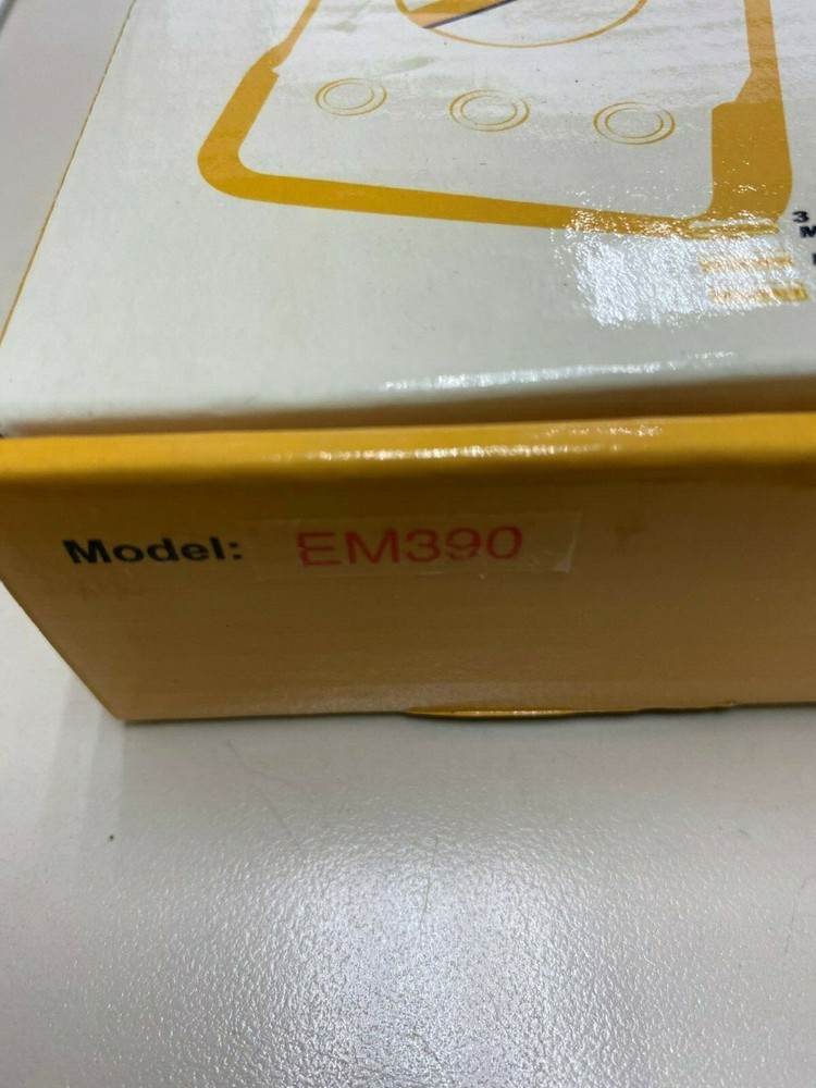 Digital Multimeter E SUN - EM390