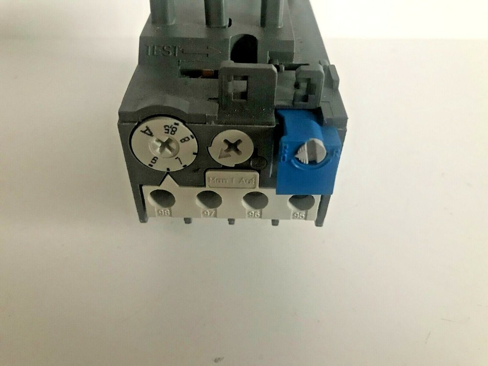 ABB Relay TA25 DU-8.5
