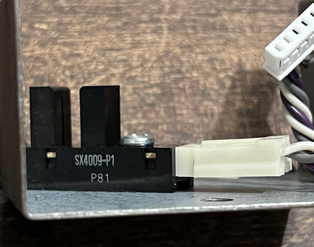 Graphtec FC5100-130 Cam Sensor**USED**