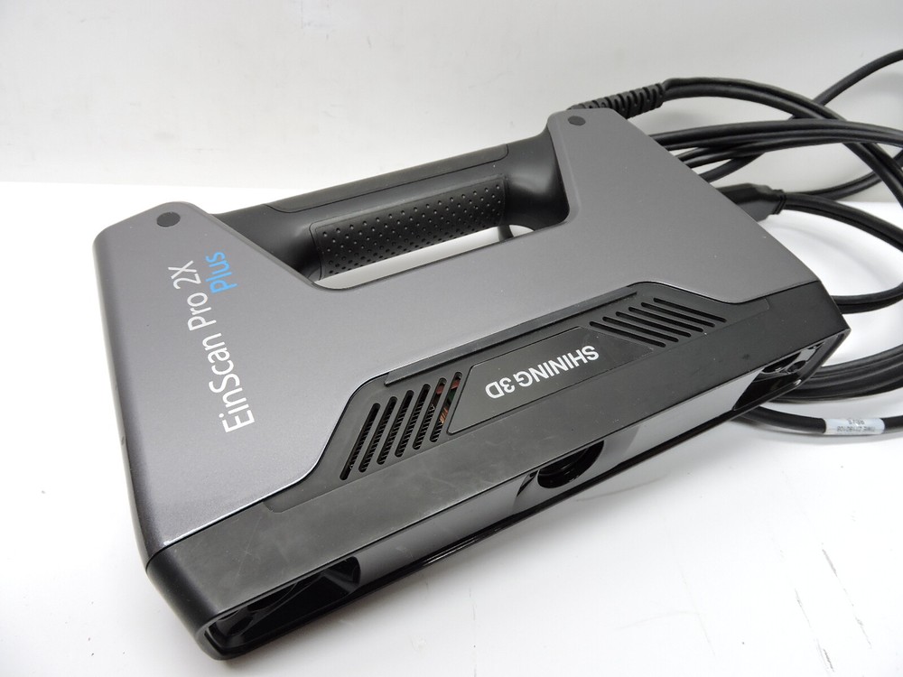 Shining 3D Ein Scan Pro 2x plus - MINT CONDITION!