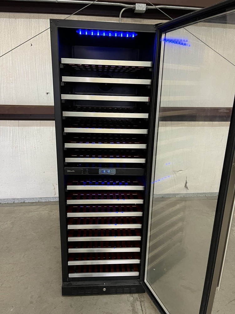 Danby Silhouette Wine Cellar/ Wine cooler