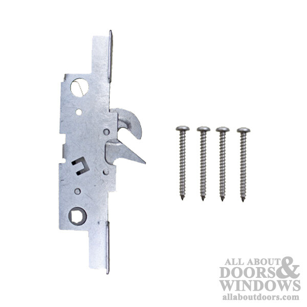 Pella Vent Panel Lock For Sliding Doors 927 Proline Single Point Lock