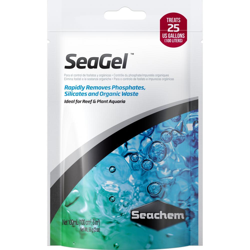 SEACHEM SEAGEL 100 ML BAG
