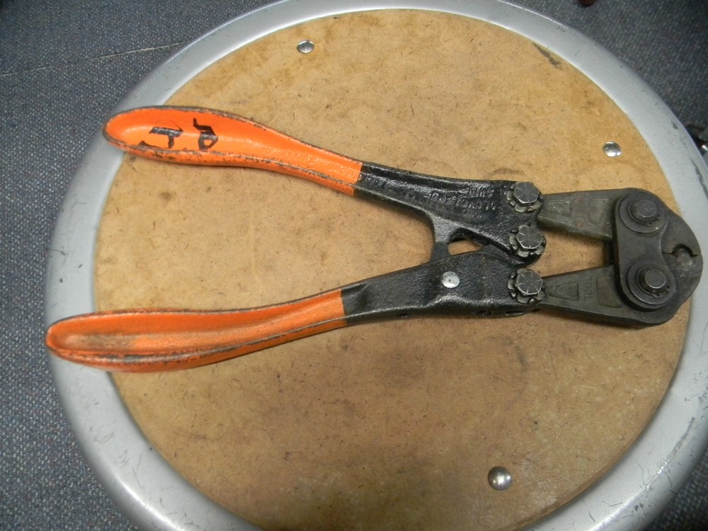 Nicopress Crimper 31-2093