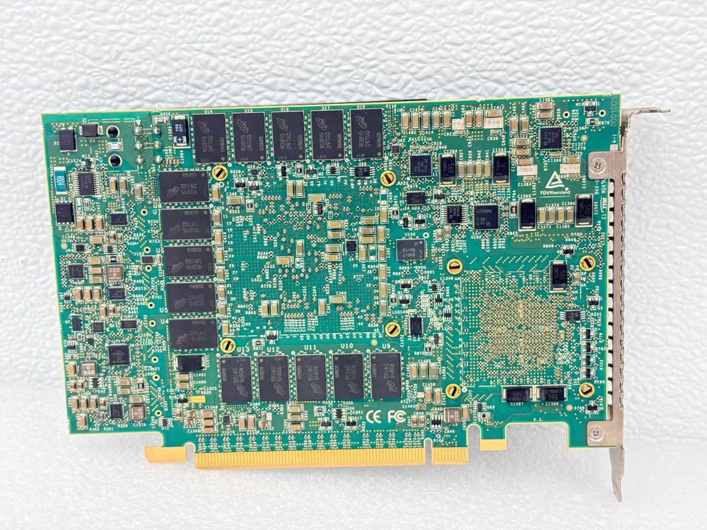 USED | Lightbits LBASSY0002 / LBPCB0004 SERVER NVME RAID CONTROLLER