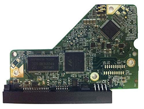 PCB Controller 2060-771590-001 WD6400AAKS-65Z7B0 Electronics Circuit Board (PCB)
