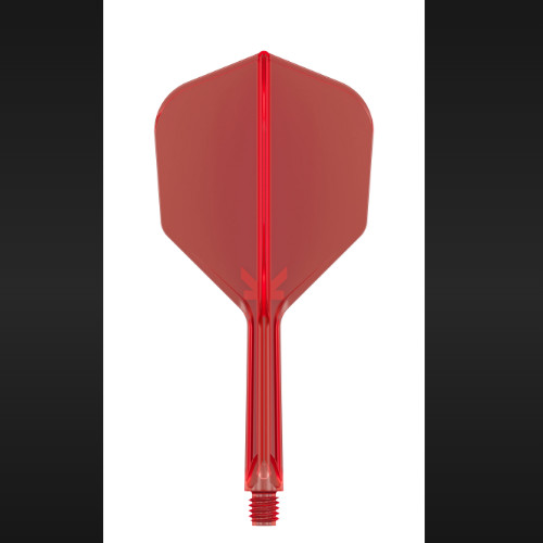 Target K-Flex No.6 Red- Intermediate