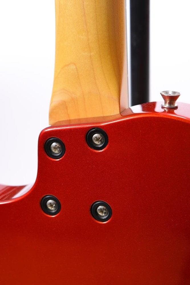 Burny LS-38 Les Paul type Safe Packing!