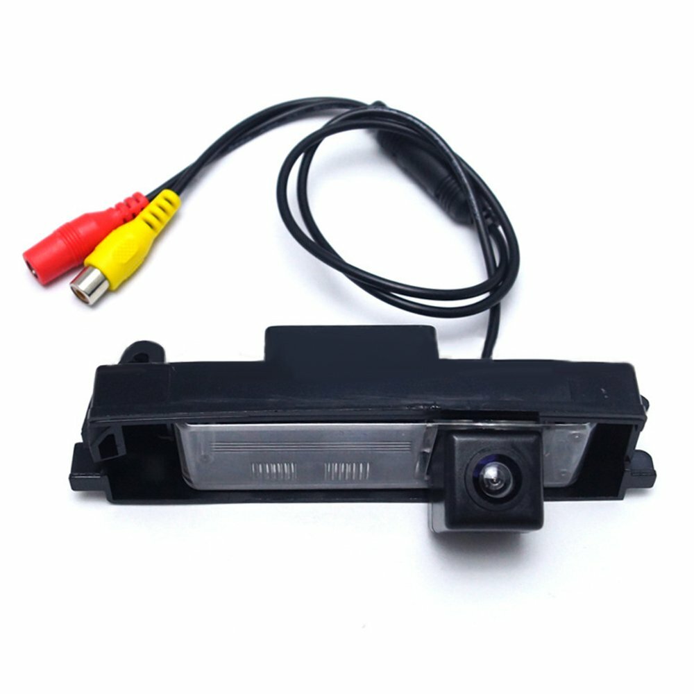 CCD Car Rear View Backup Reverse Camera for Toyota RAV4 RAV-4 2006-2012🎈