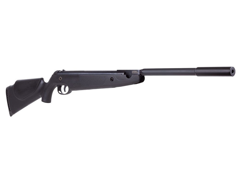 Norica Dragon Evolution Max Air Rifle 0.22