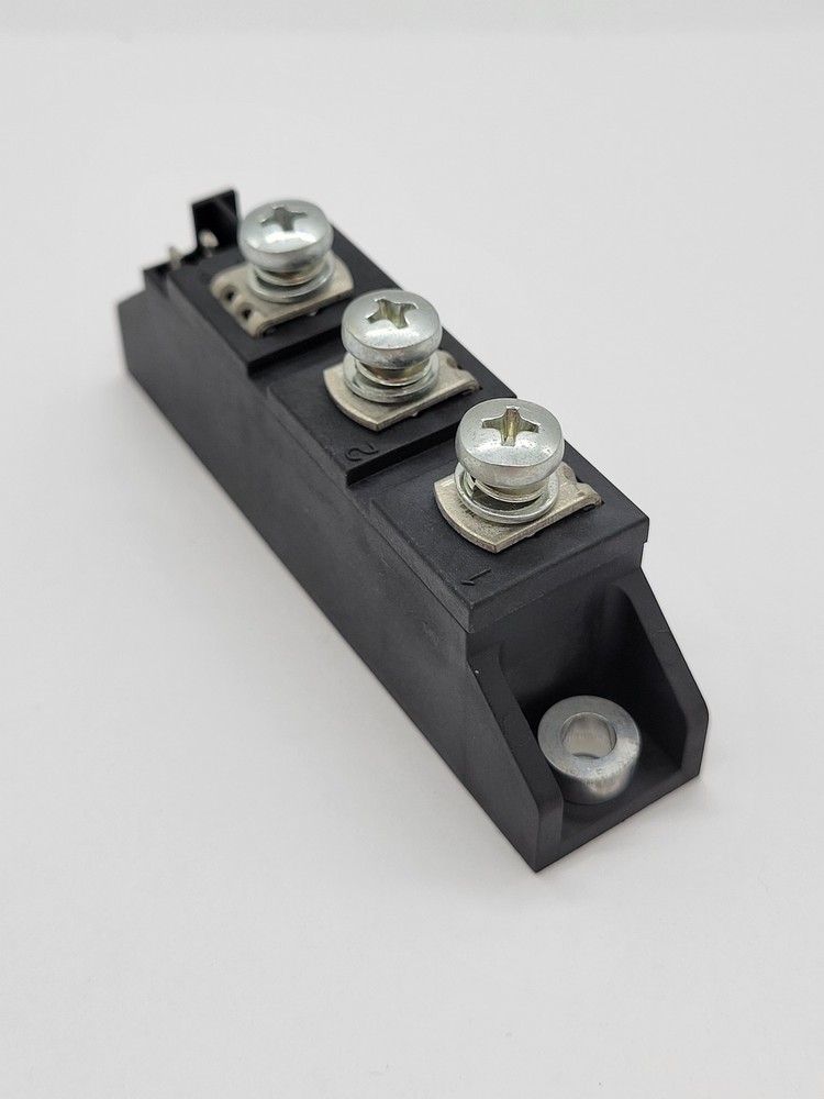 Ixys MCC44-16101B Semiconductor Thyristor Module 49V 3P 4Pin 1600V