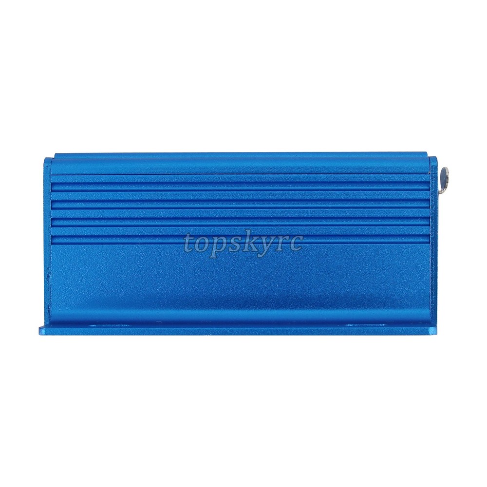 TP-D16 ArtNet Stage Light Controller 4 Ports Bidirectional Network Controller