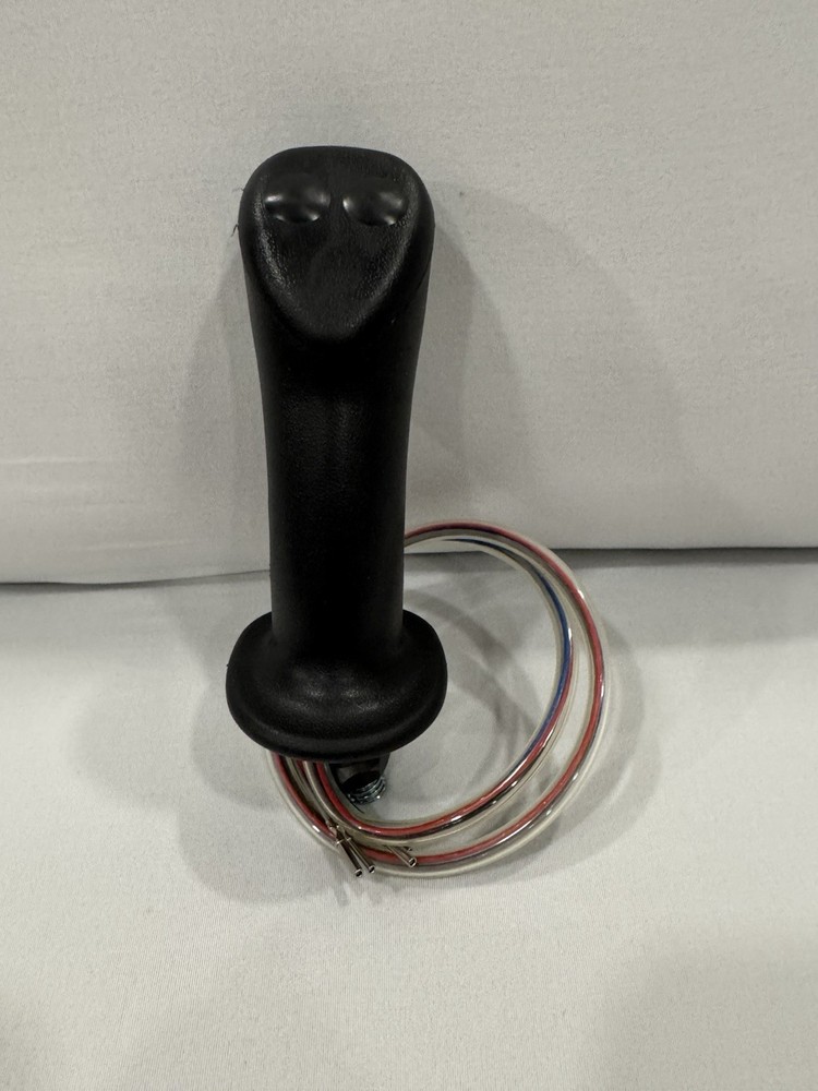 Gehl Joystick Control With Stud 195164