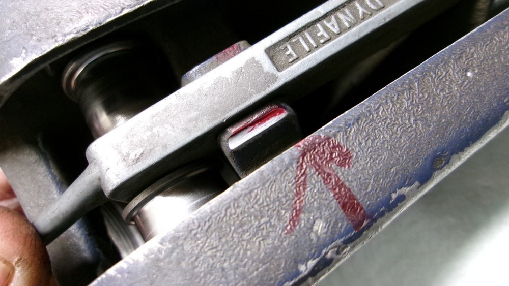 DYNABRADE DYNAFILE 01067