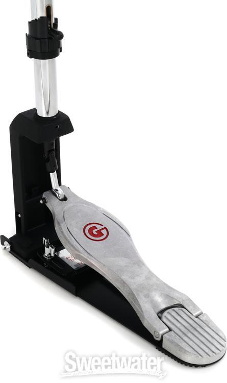 Gibraltar 9707NL-DP No-leg Direct Pull Hi-hat Stand