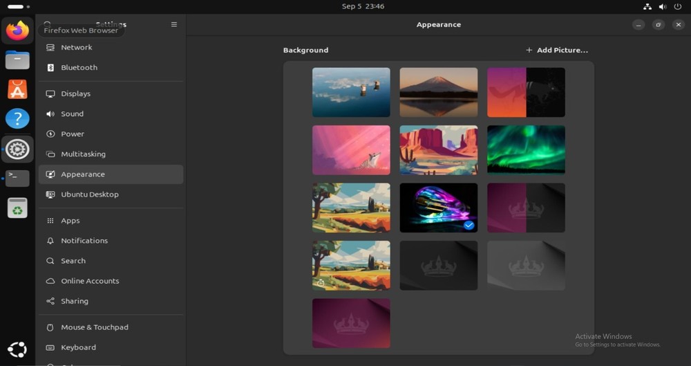 Ubuntu 24.04.1 LTS Edition - Bootable Live DVD - 64-bit - Secure & Robust OS!