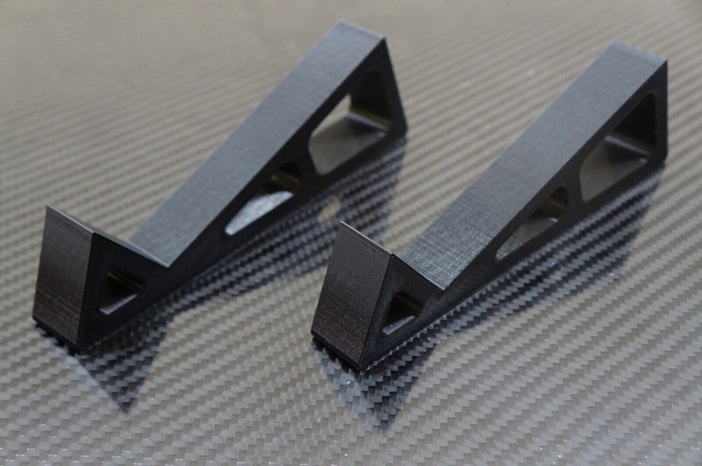 Angled Display Stand Holder for MOOG Mother-32 & DFAM Ergonomic