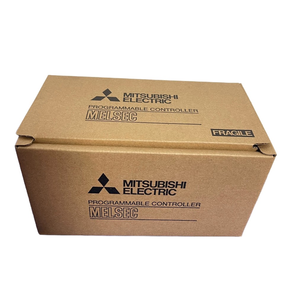 1pc Mitsubishi FX3U-48MT/ES-A Brand New Programmable Controller