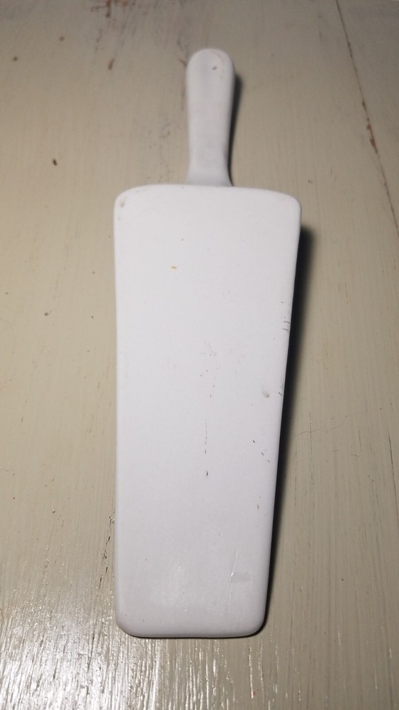 Ceramic Christmas Server