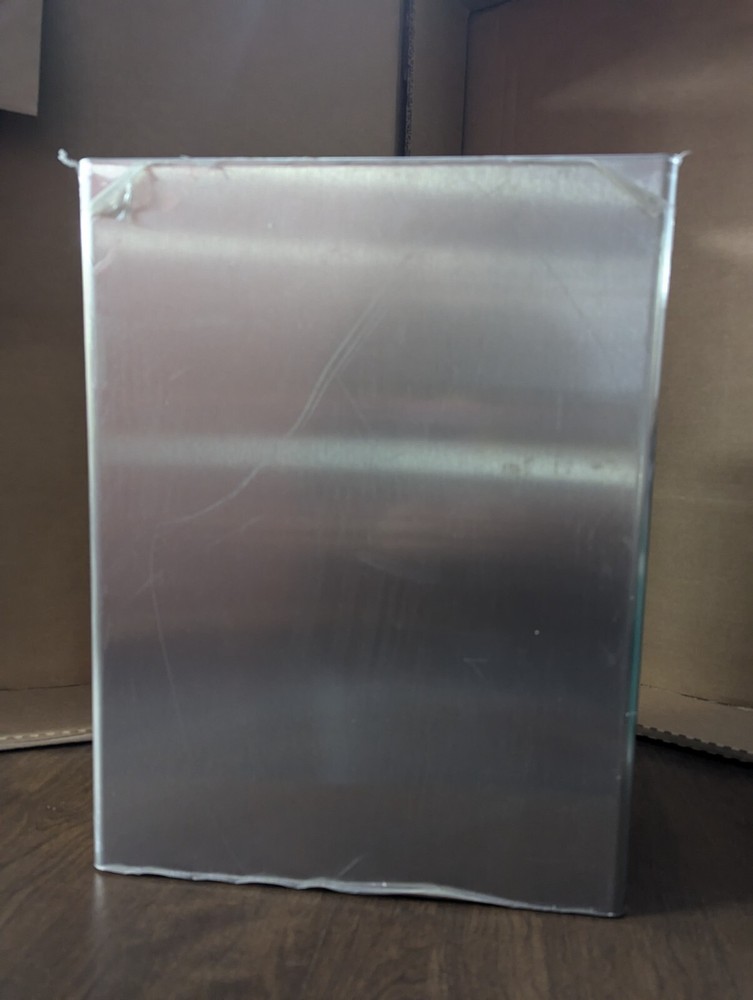 Bobrick Model 279 Trash Receptacle