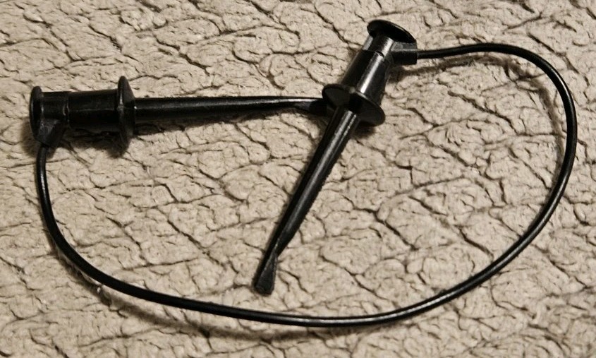 Pamona Electronics Mini Grabber