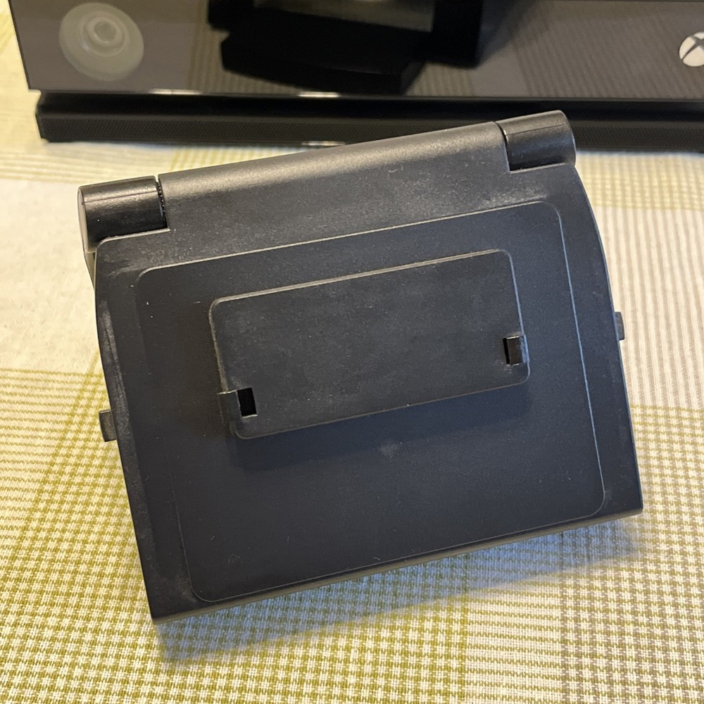 Microsoft Xbox One Kinect Sensor Bar Black, Model 1595