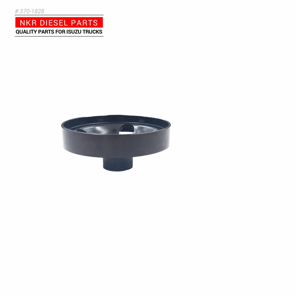 Pulley; Vac Pum