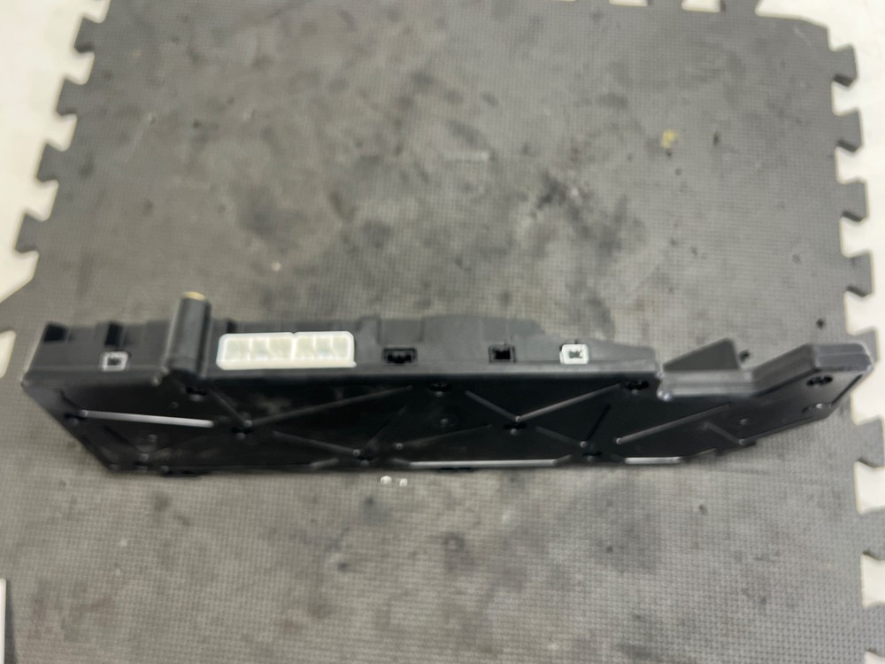 2018-2025 TESLA MODEL Y 3 HIGH VOLTAGE BATTERY CONTROLLER MODULE