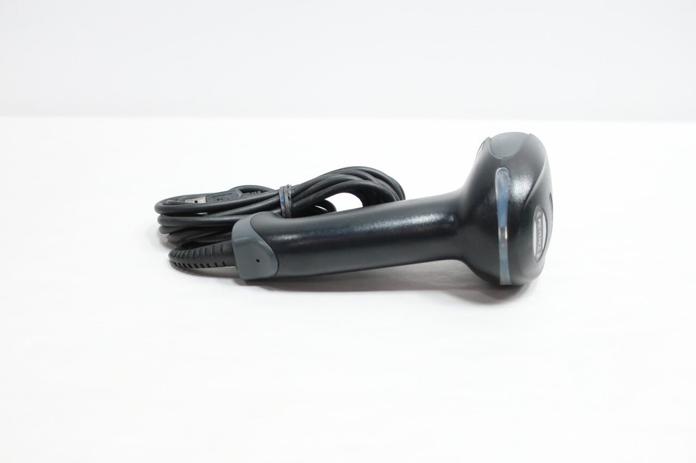 Keyence HR-100 Bar Code Scanner 5v-dc