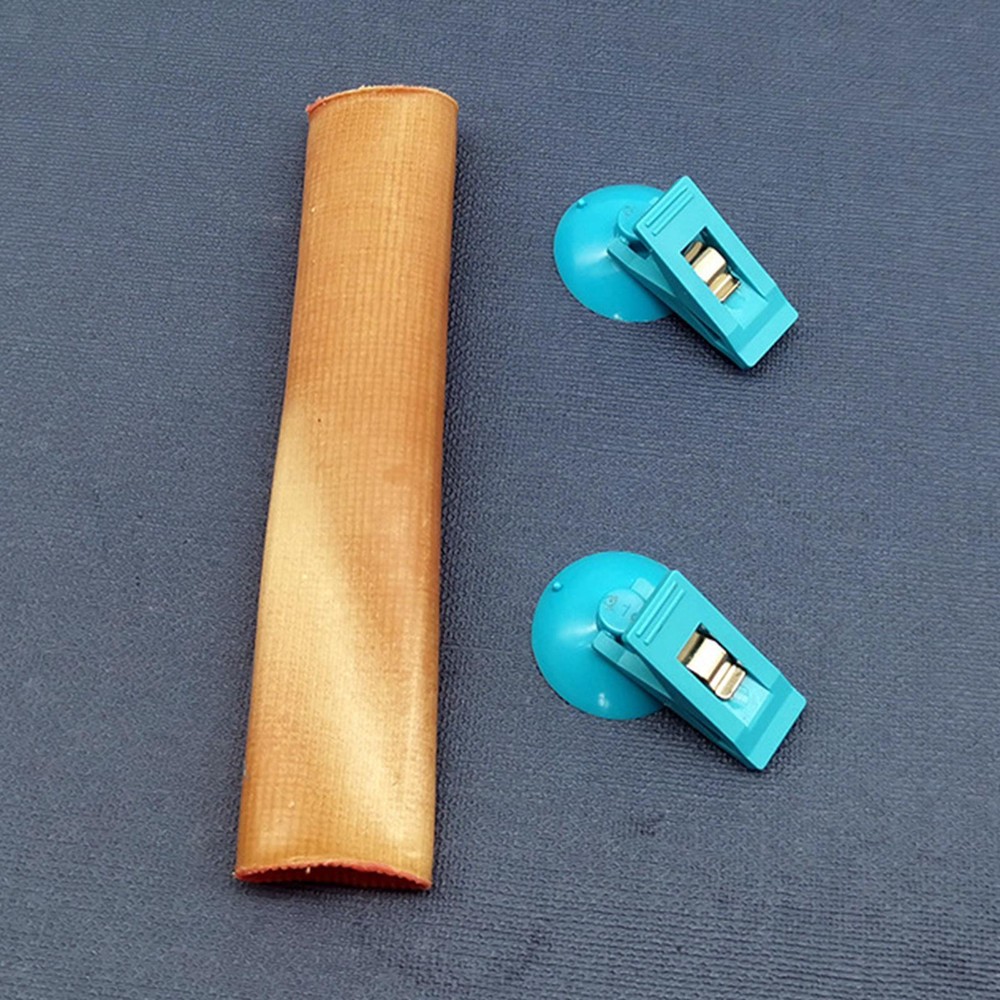 Teaching Prop Training Bowel Anastomosis Training Model for Practicing Teaching