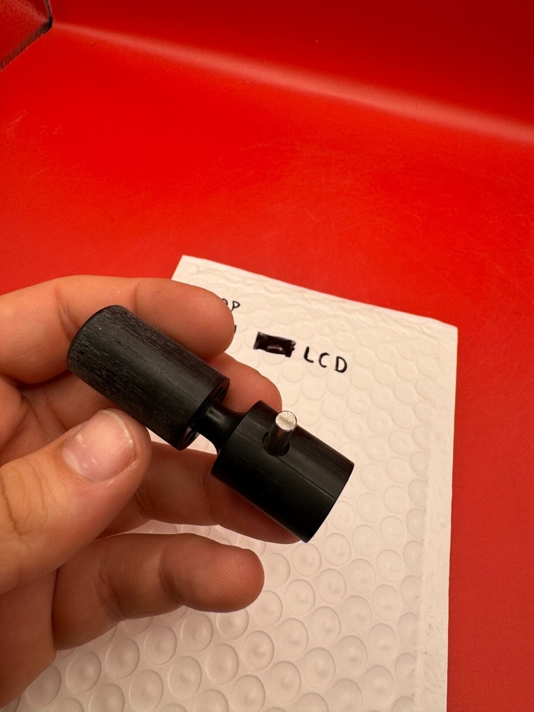 WDP Angel LCD Bolt