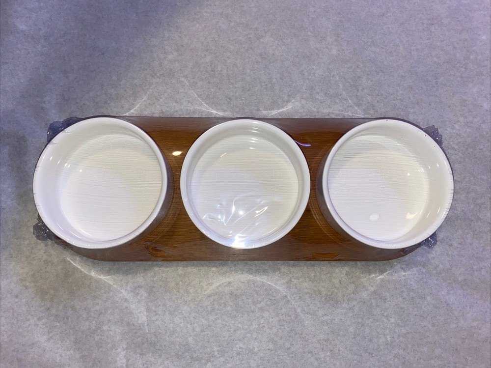 Servappetit Small Bites Appetizer Server