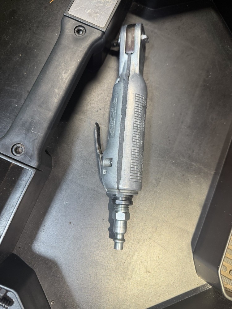 Snap On Air Wratchet