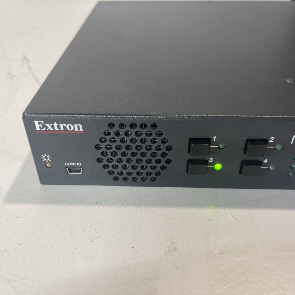Extron IN 1604 DTP