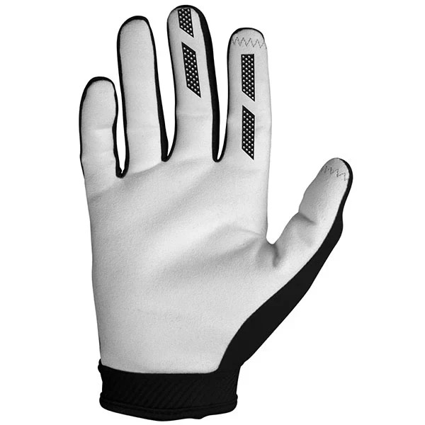Seven MX - Annex 7 Dot Glove Black Size Medium
