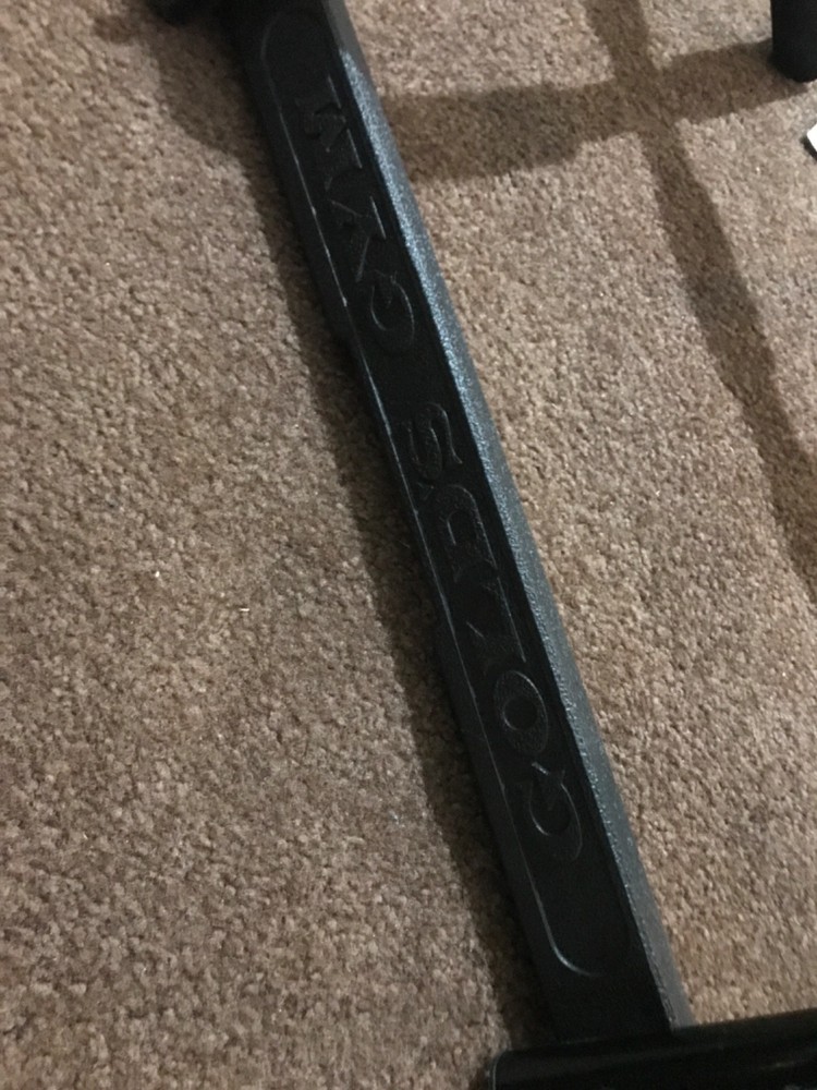 door gym + pull-up assist