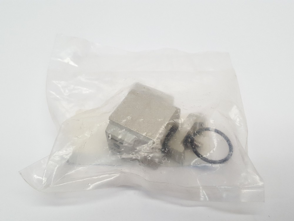 SMC E20-N02 Modular Type F.R.L. Adapter Modular Piping