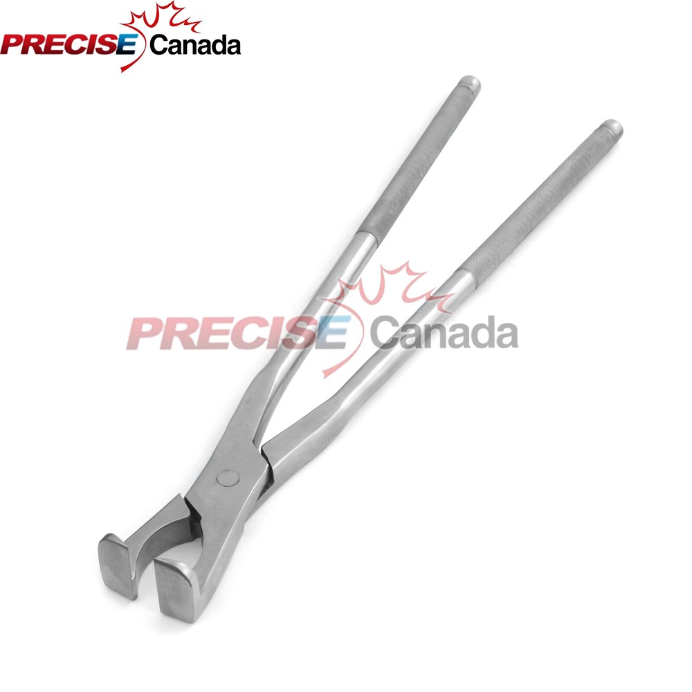 Equine Molar Spreader Forceps 19" Veterinary Instruments PC-V003