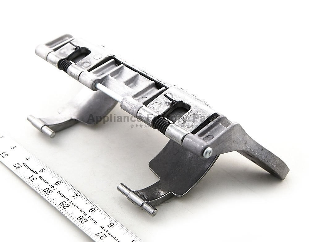 Washer Part # 4775ER2002A - Hinge Assembly