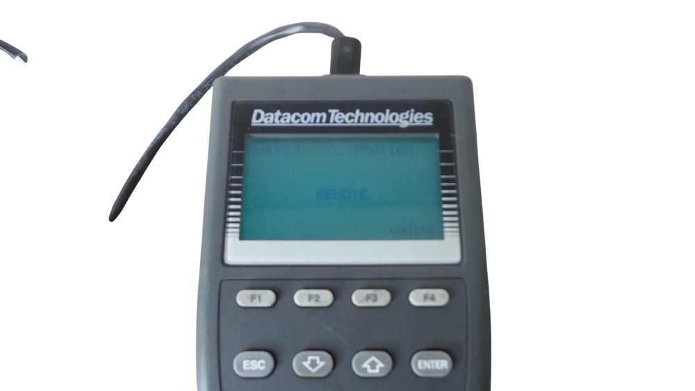 Datacom LANcat Vx Cable Tester - Free Shipping