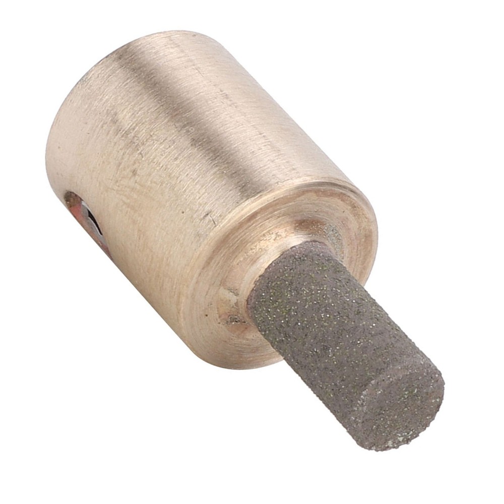 2-Pack Grinder Bit For Glass Grinding Tool Recommended.