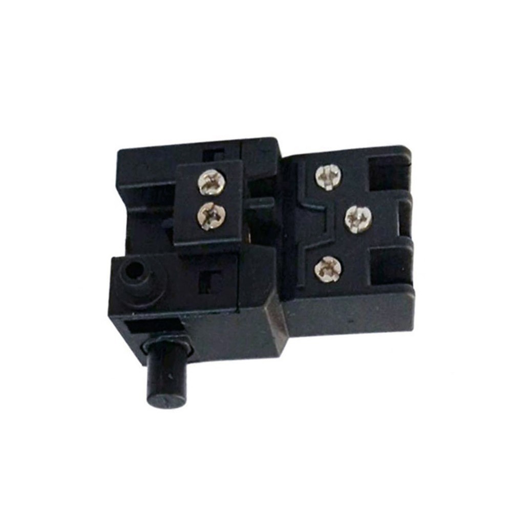 Replacement Trigger Switch for 4304/1404 Electric Saw Wear Resistant Design