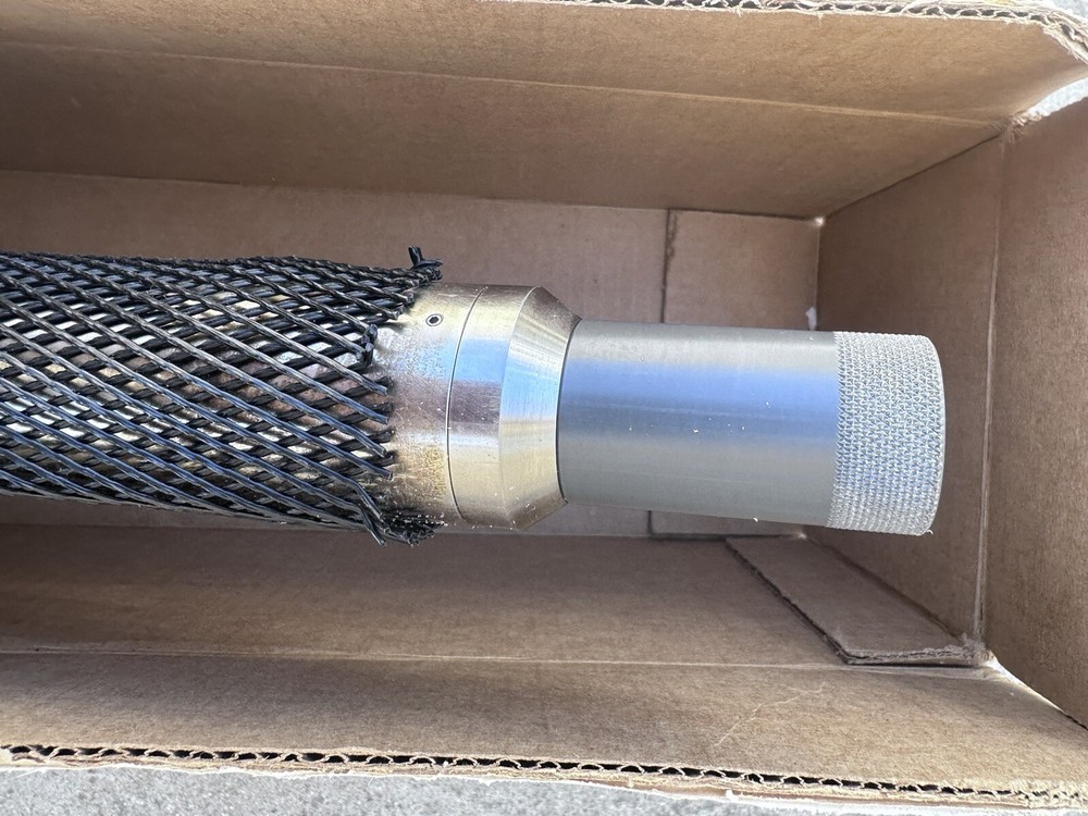 In-Situ smarTROLL Rode With Battery Pack UNTESTED READ DESCRIPTION