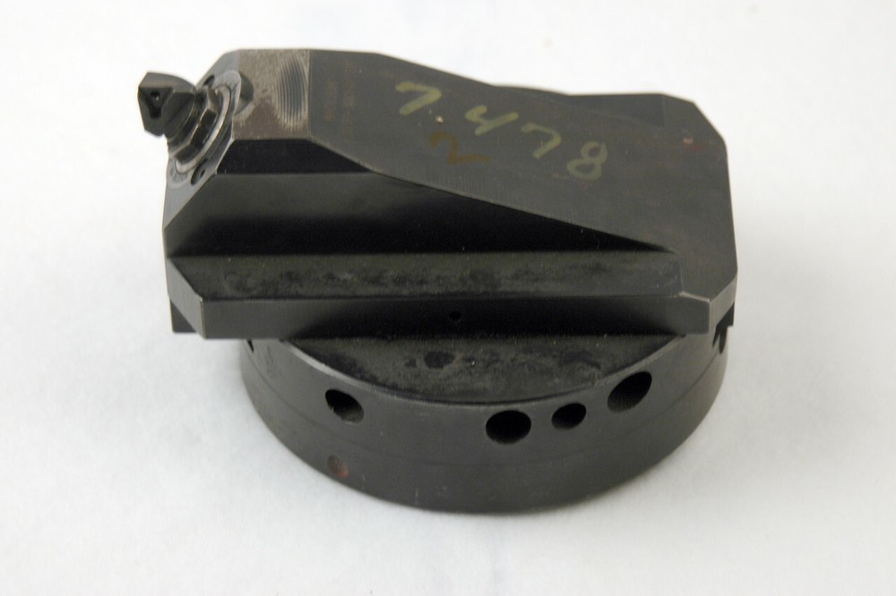 BORING HEAD - .0001 GRADUATIM (A-4-7-4-2)