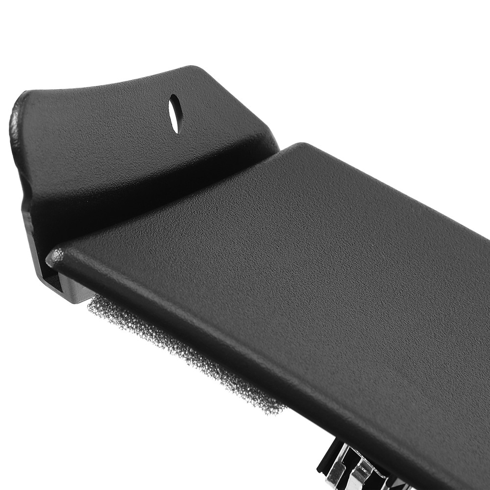 FOR 2006-16 Chevy IMPALA NEW UPPER DASH PANEL TRIM DEFROST W Sensor Hole Painted