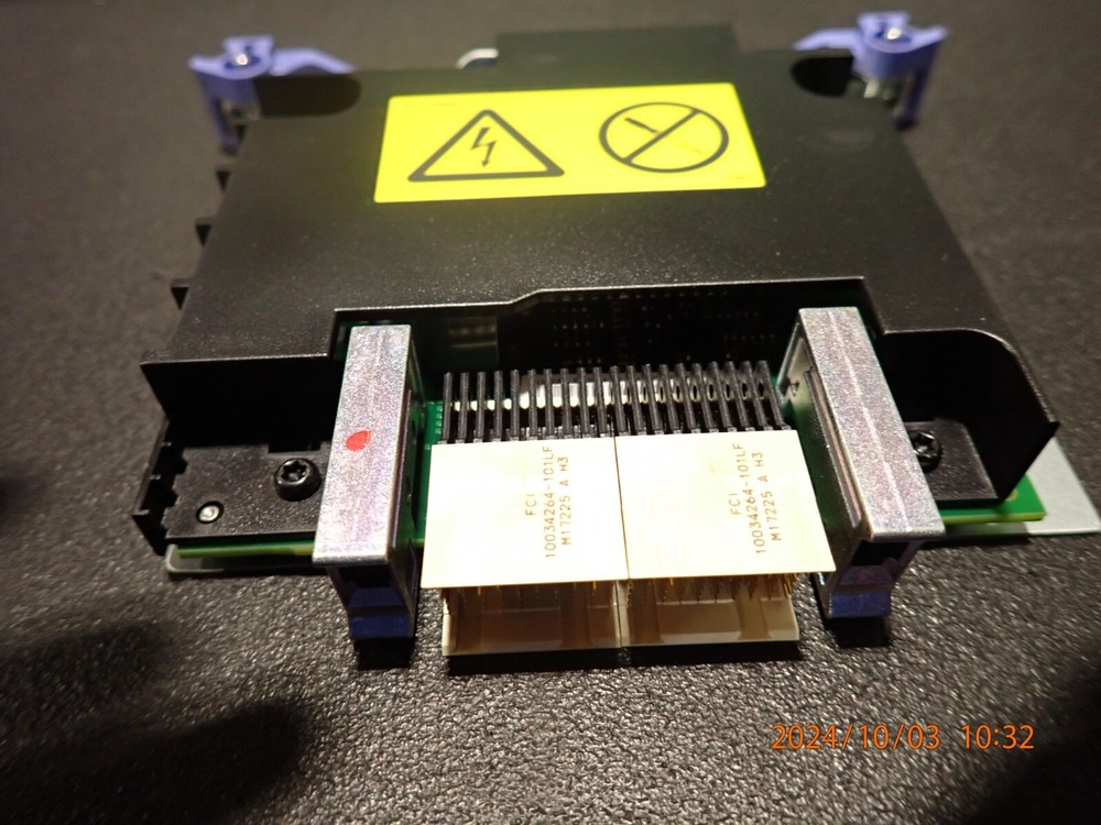 IBM 00E2578 Power APSS Card System Node for 9119 9080  00E4132