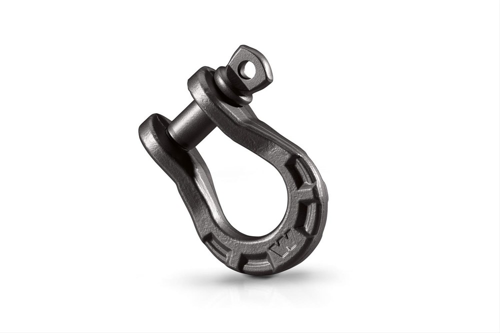 Warn Premium D-Ring Shackle 92093