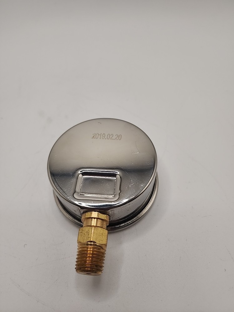 Graco 557713 Pressure Gauge