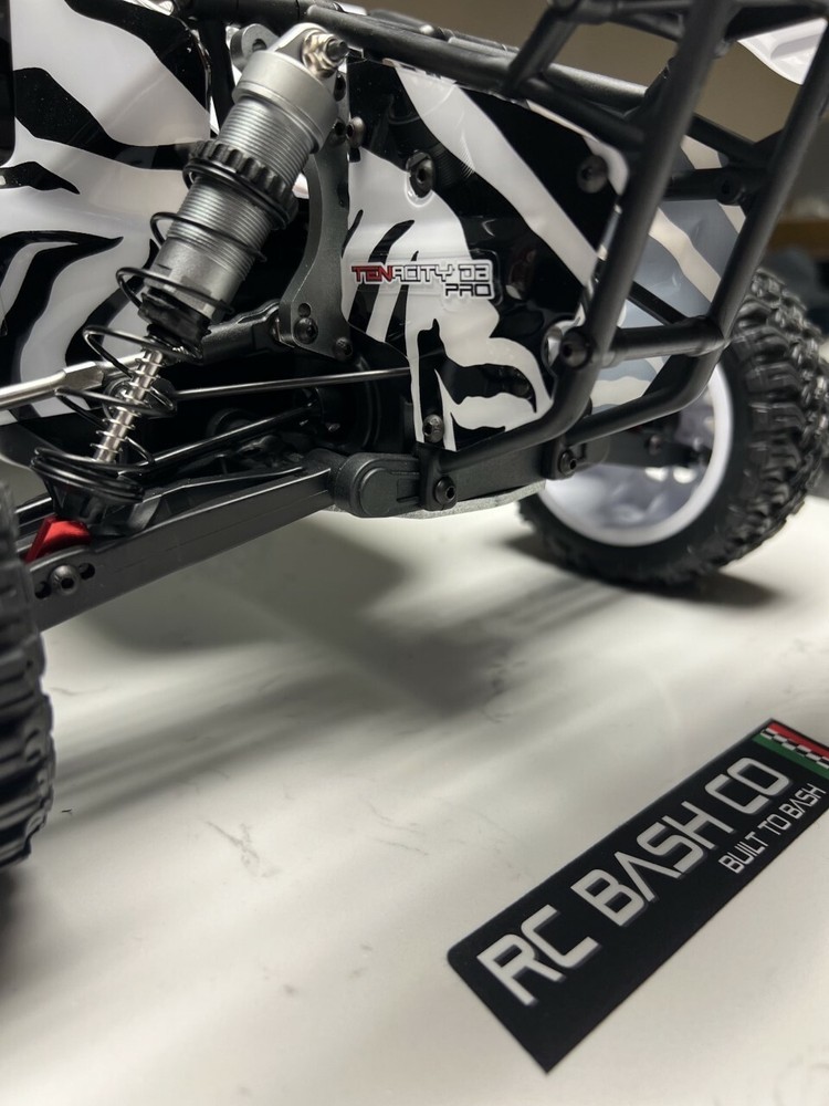 1/10 LOSI DB PRO New Upgrade SRP KIT By RC BASH CO